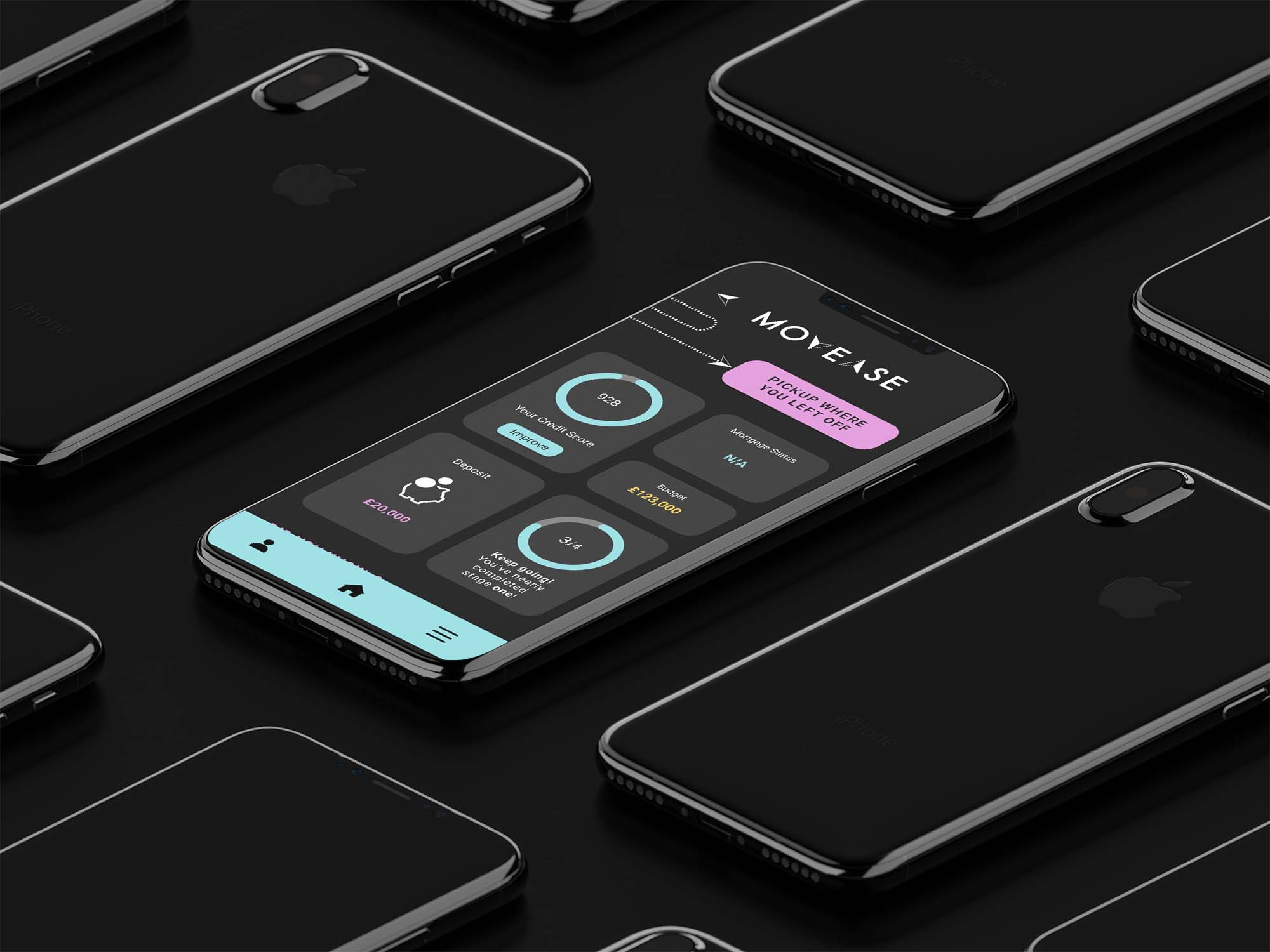 movease-mobile-app-design