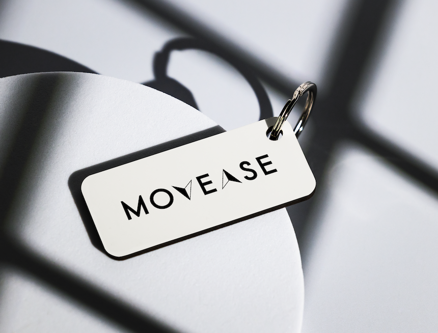 movease keyring
