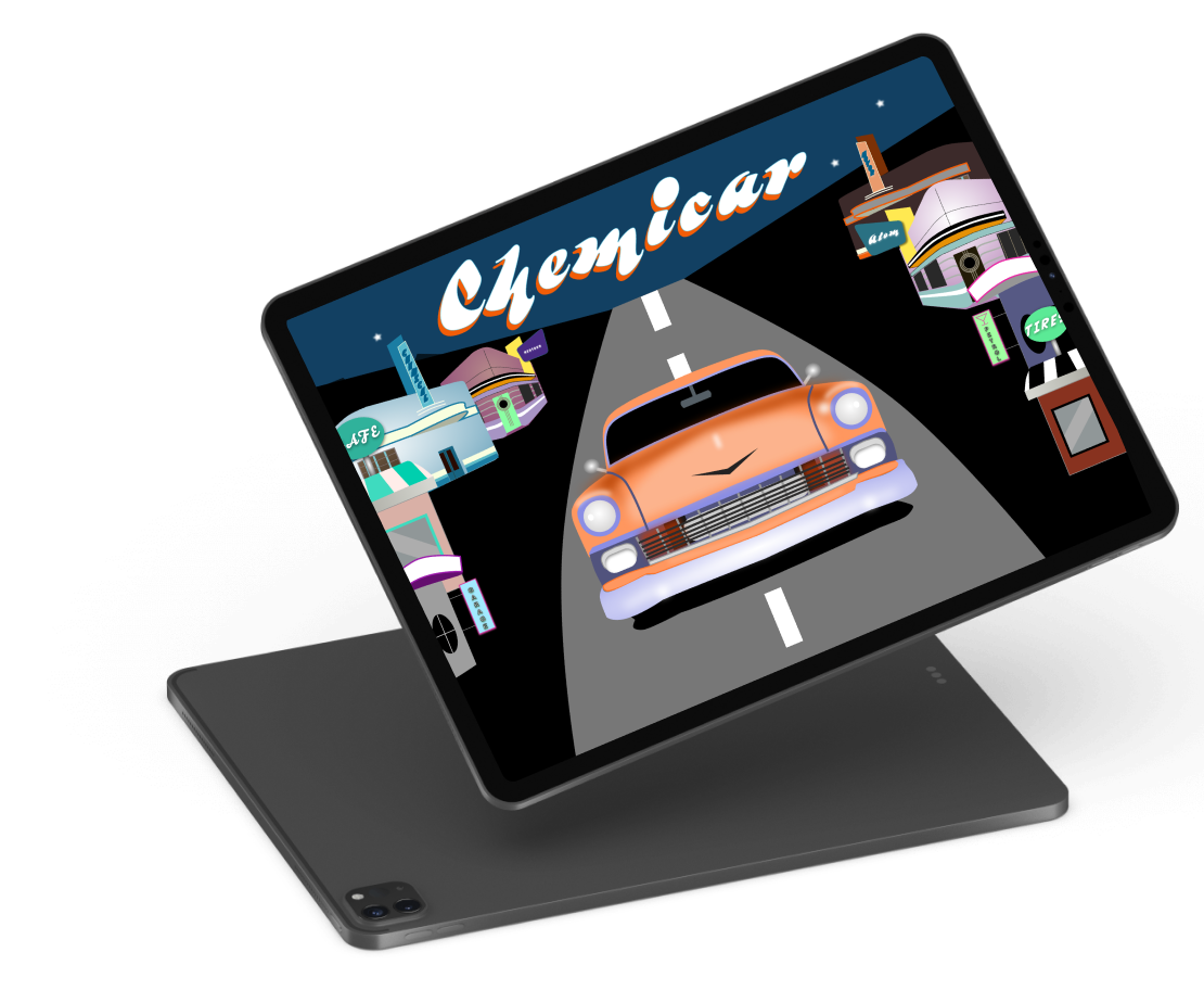 chemicar-ipad-educational-app-design-mockup