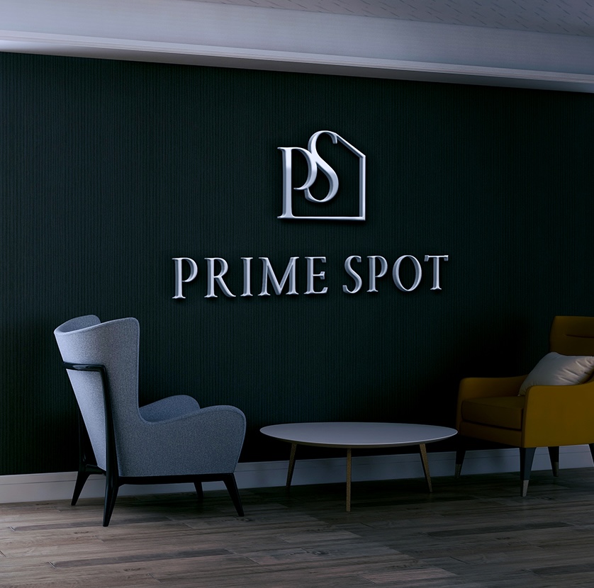 prime-spot-real-estate-dubai-branding