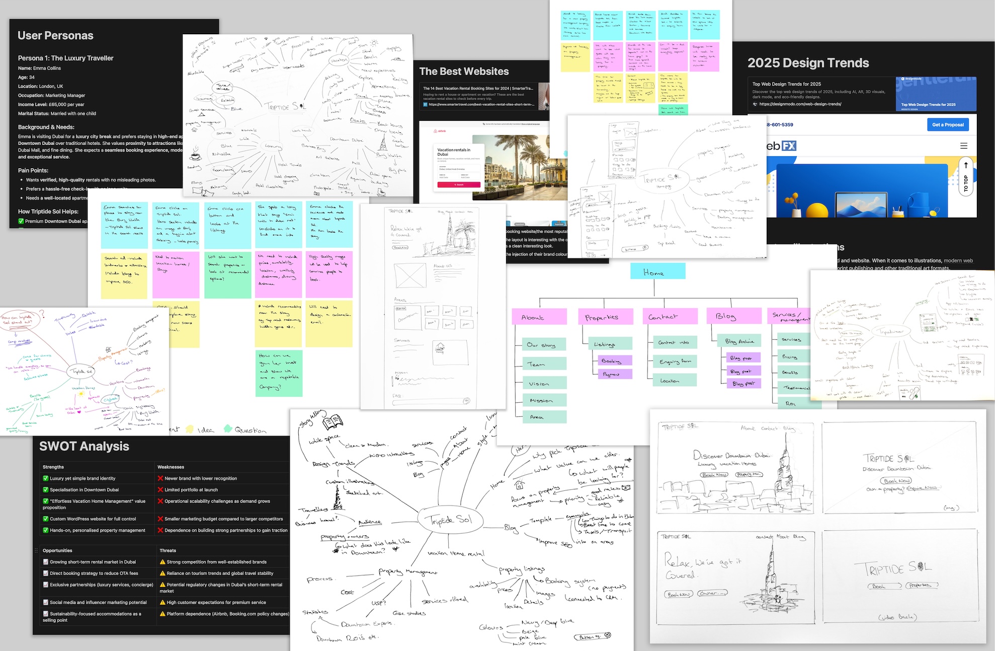 triptide-sol-website-planning-and-ideation