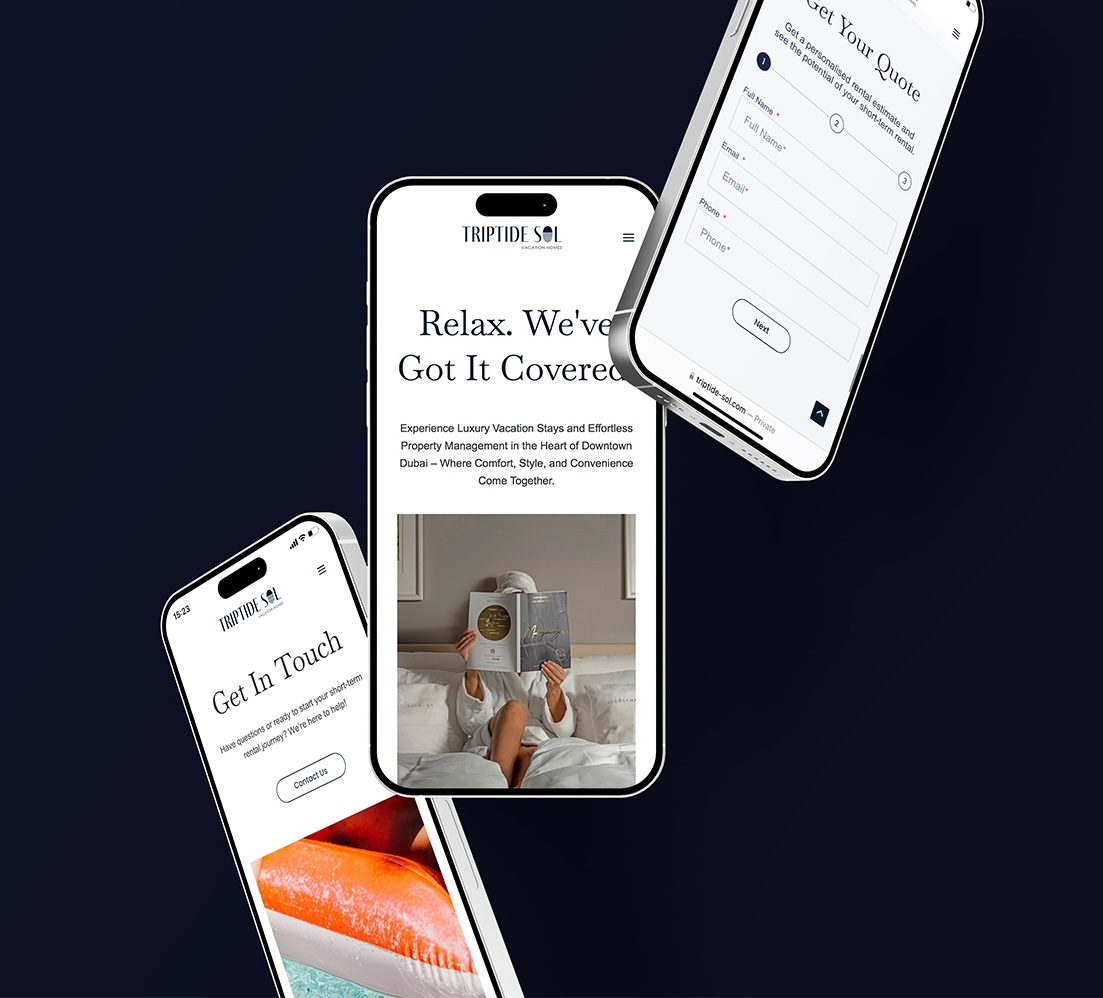triptide-sol-website-responsive-mobile-screens