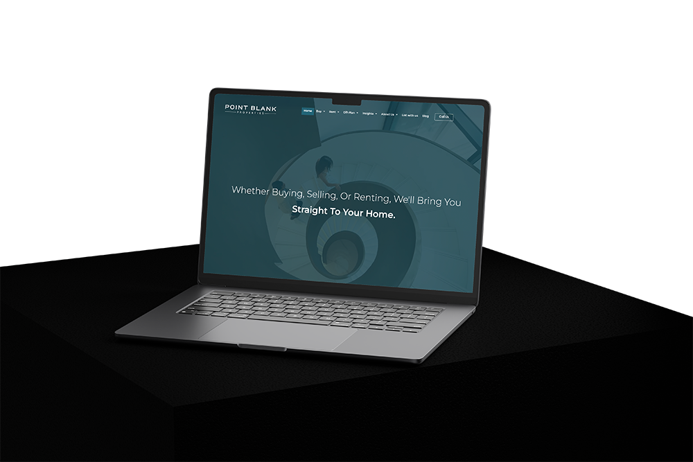 point-blank-properties-website-dubai-real-estate-company