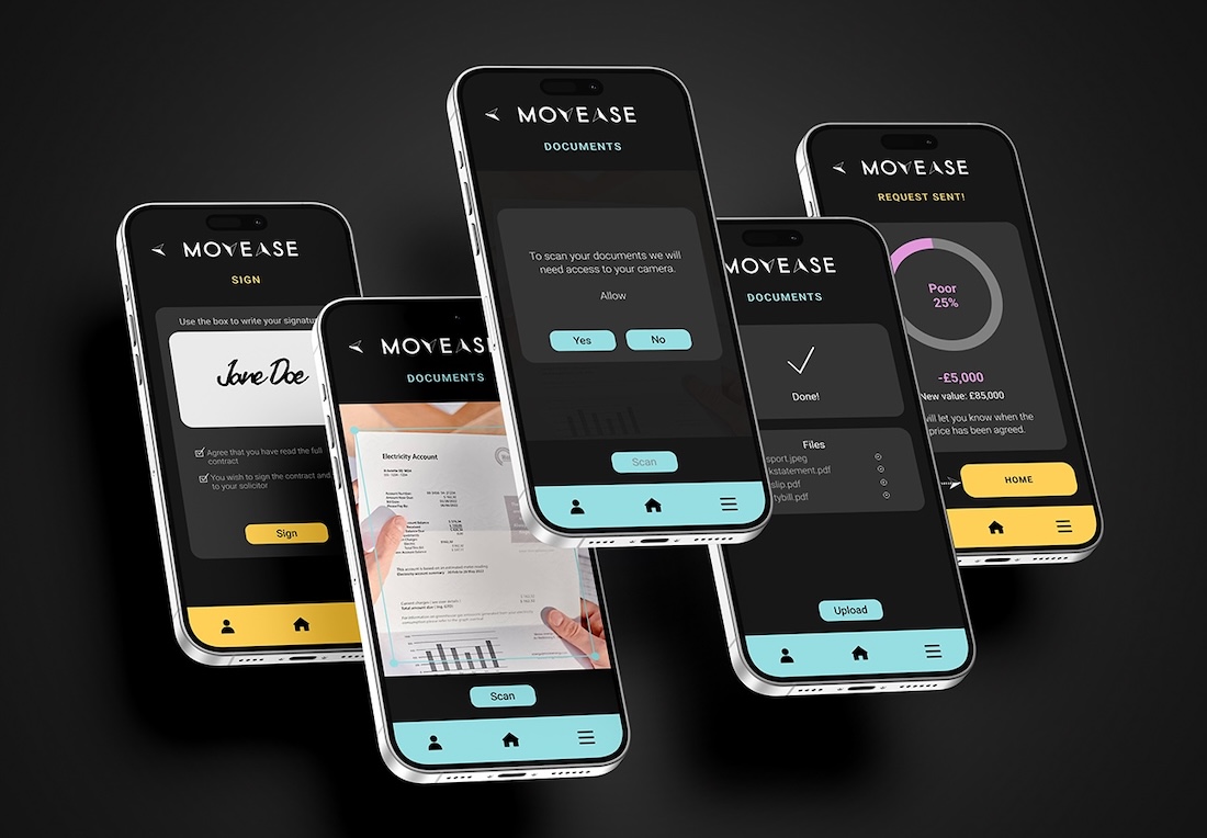 movease-mobile-application-features